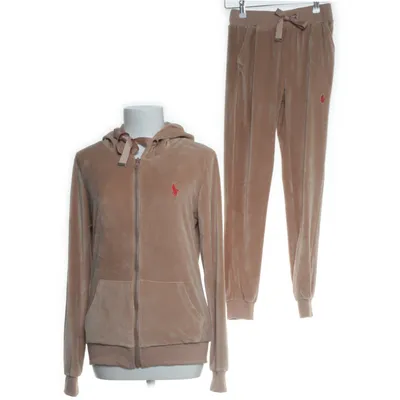 Loungewear (Beige) fra U.S. Polo Assn. Polyester