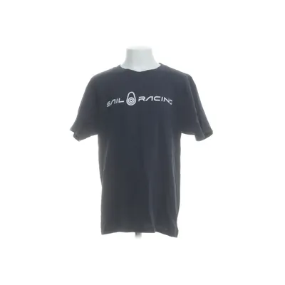 T-shirt (Blå, Vit) från Sail Racing Bomull