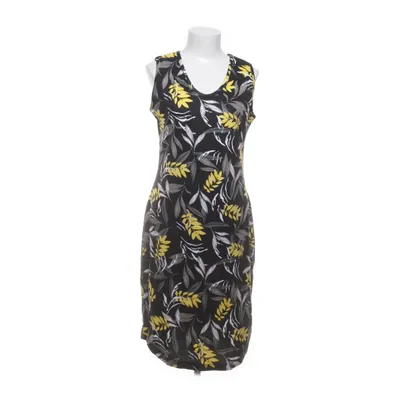 Robe (Noir, Jaune, Multicolore) de Bonprix Collection Coton