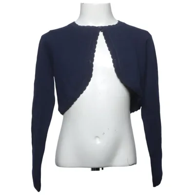 Bolero (Blauw) van Blackbutterfly Katoen