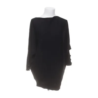 Tröja (Svart) från Freequent Polyamid, Viskos