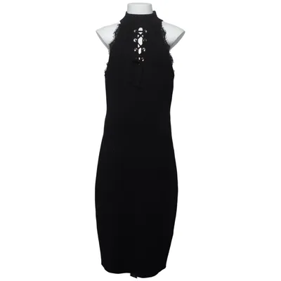 Robe (Noir) de 2xtremz Polyester, Viscose