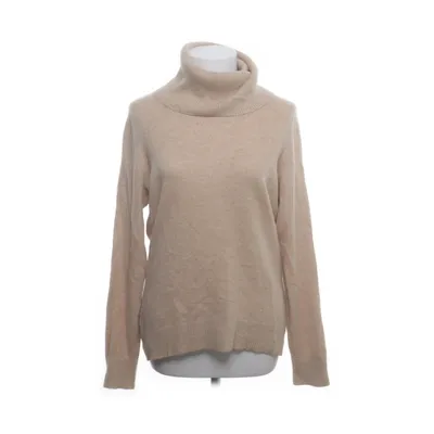 Polotröja (Beige) från Lands' End Kashmir