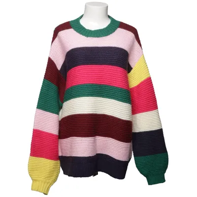Tröja (Sillas Jumper) från Lollys Laundry Akryl, Alpackaull