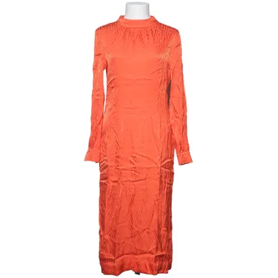 Kjole (Rød) fra Créton Viscose