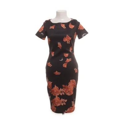 Klänning (Svart) från City Goddess Polyester, Elastan