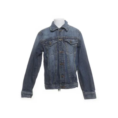 Jeansjacka (Blå) från Detroit