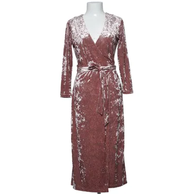Robe portefeuille (Sandy Wrap Dress) de Dry Lake Élasthane, Polyester