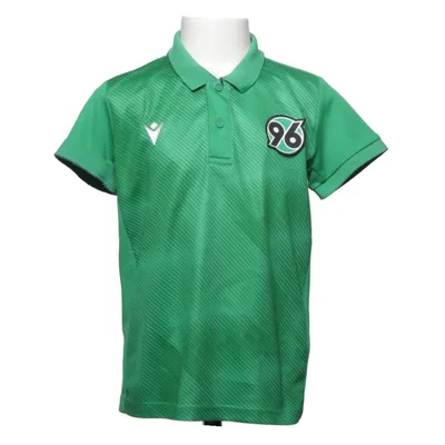 Poloshirt (Groen) van Macron Polyester