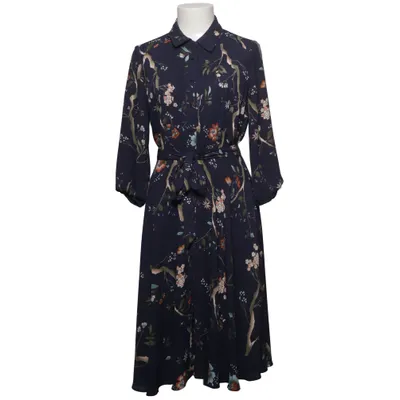 Klänning (Blå, Flerfärgad) från Nanette Lepore