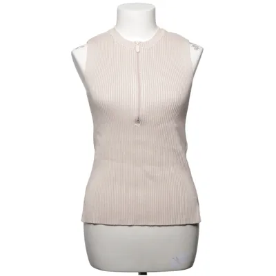 Top (Beige) fra Zara