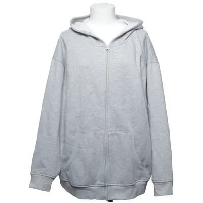 Capuchon sweater (9669) van Danskin Katoen, Elastaan, Polyester