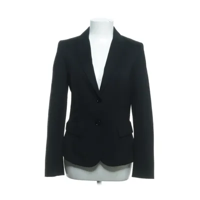 Kavaj (Svart) från Marc Cain Polyamid, Polyester, Polyuretan, Viskos