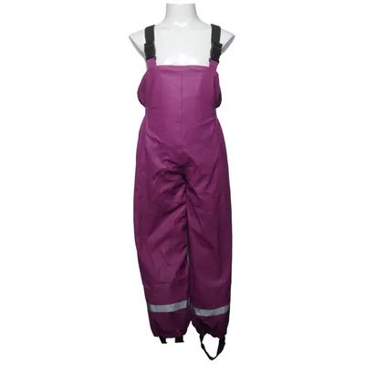 Regenbroek (Lila) van Ocean Works Polyester