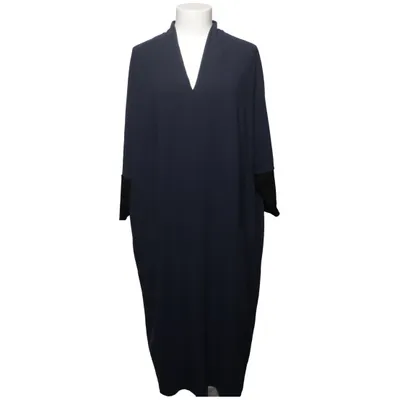 Klänning (Blå, Svart) från Hedvig Stockholm