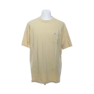 T-shirt (Gul) från Quiksilver Bomull