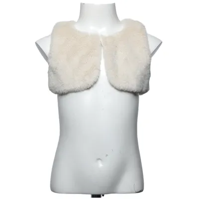 Outdoor vest (Beige) van Topolino Katoen, Polyester
