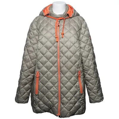 Dunjacka (Grå, Orange) från Gerry Weber Edition