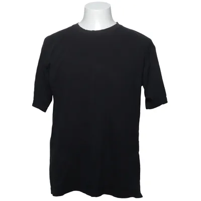 T-shirt (Zwart) van Tee Gold