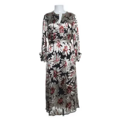 Maxi dress (Beige, Multicolored) from Karen by Simonsen Viscose