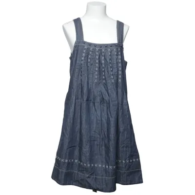 Jeanskleid (Blau) von Estelle Baumwolle
