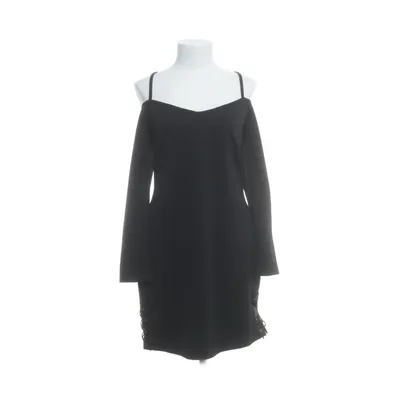 Dress (Black) from Just Fab