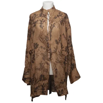Tunika (Brun, Svart) från Massimo Dutti