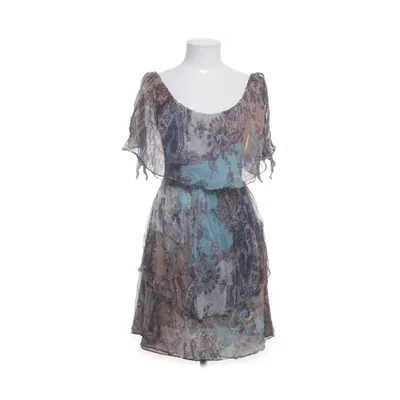 Klänning (Flerfärgad) från Mango