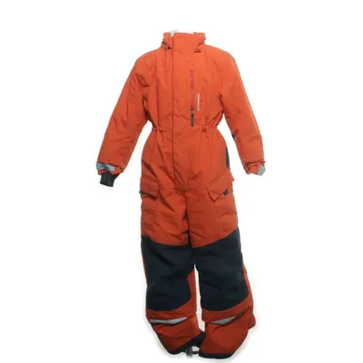 Overall (Orange, Blå) från Didriksons
