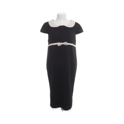 Jurk (Zwart) van Paper Dolls Elastaan, Polyester