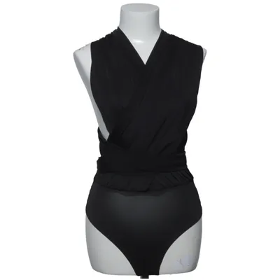Body (Noir) de Nelly Élasthane, Polyester