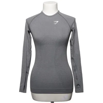 Underställströja (B1A3B) från Gymshark Elastan, Polyamid