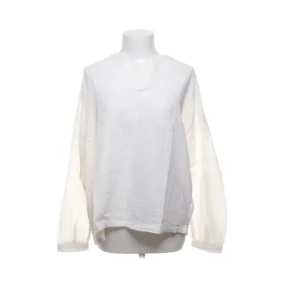 Blouse (White) from Esmara Cotton