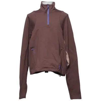 Practice jersey (Brown) from Lululemon