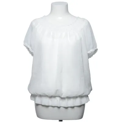 Top (White) from BCX Polyester