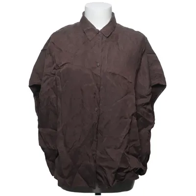 Blouse (Bruin) van Bimba y Lola
