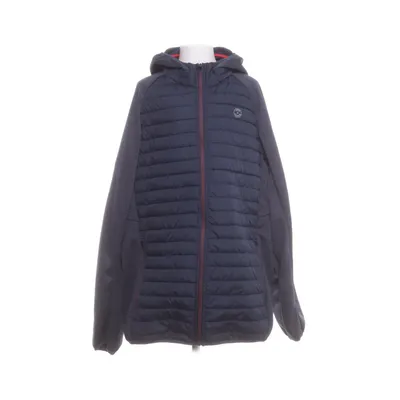 Jakke (Blå) fra Jack & Jones