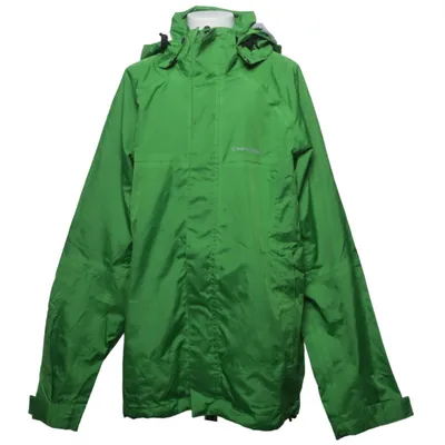 Veste polaire (Vert) de Chinook Polyester