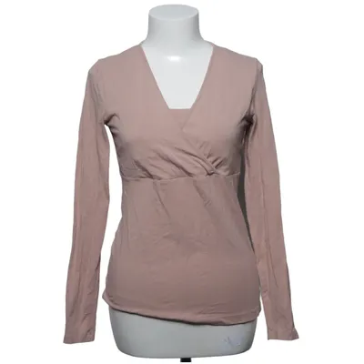Amningstopp (Rosa) från H&M Mama Bomull, Elastan