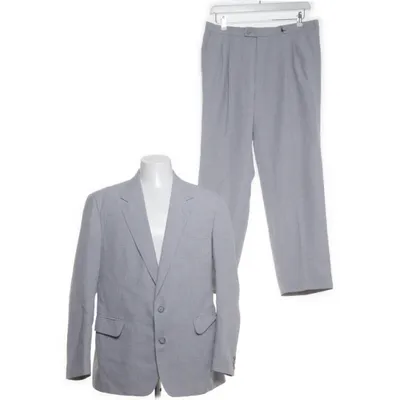 Kostym (Grå) från Hagenfeldt