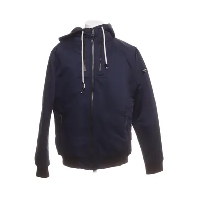 Jacka (Blå) från Navahoo Polyester