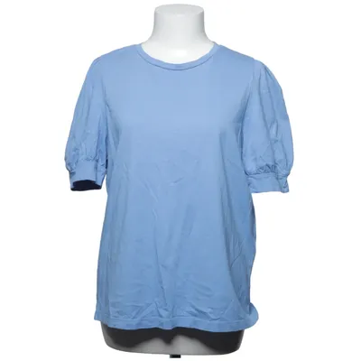 Top (Blau) von Aware by Vero Moda Bio-Baumwolle