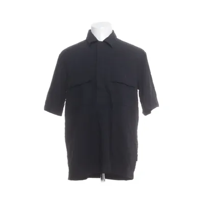 Korte mouwen shirt (Zwart) van Elvine Lyocell, Polyester