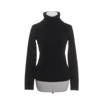 Polotröja (Svart) från EDC by ESPRIT