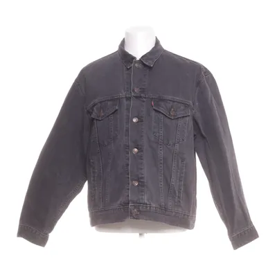 Jeansjacka (70503 02) från Levi Strauss & Co Bomull