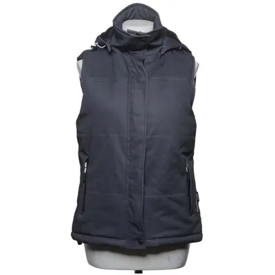 Outdoor vest (Grijs) van DeVal Polyester