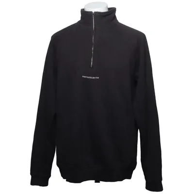 Sweatshirt (Gris) de Poetic Collective Coton, Polyester
