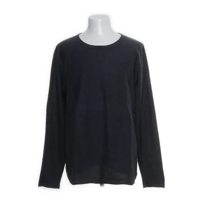 Sweatshirt (Blue) from Dstrezzed Cotton