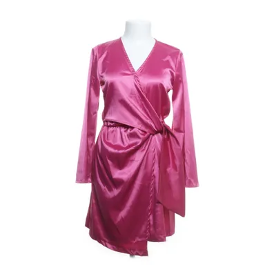 Klänning (Rosa) från LVCILIA Elastan, Polyester