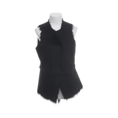 Ytterväst (Svart) från Hollister